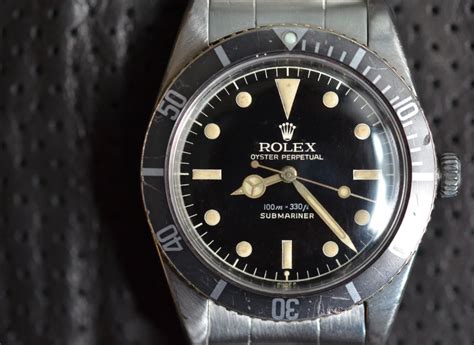 che referenza di bracciale ha un rolex submariner|Submariner .